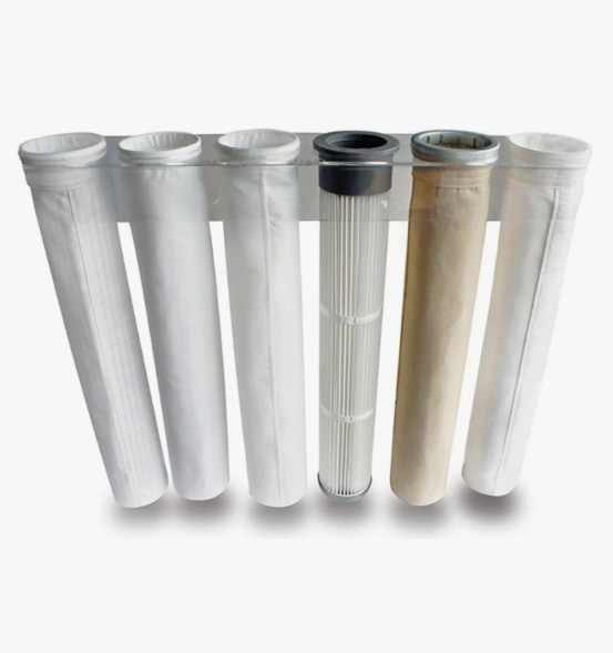 BAG FILTER